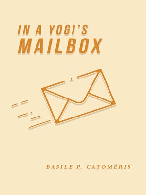 cover image of In a Yogi's Mailbox